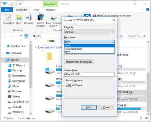 Best USB Formatter: Top 8 Tools to Format USB Drives - FormatUsb Blog