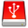 FormatUsb logo
